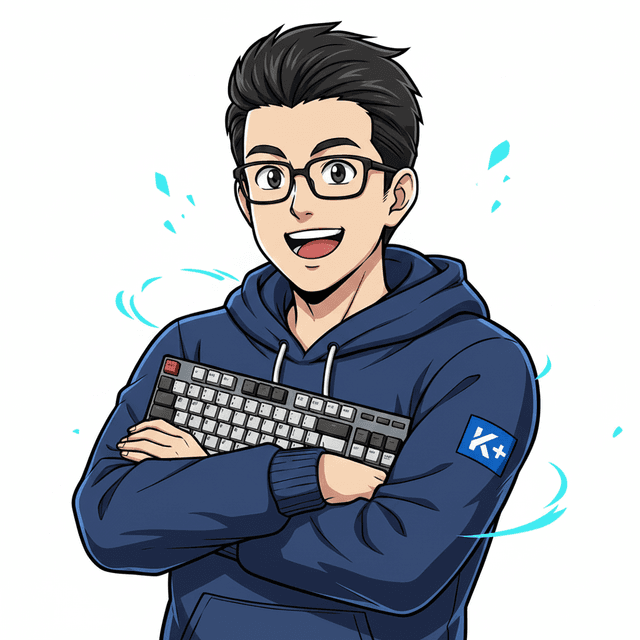 유쾌하고 자신감 넘치는 5년차 데브옵스 엔지니어